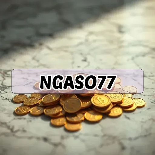 ngaso77: Komunitas Gamer yang Seru dan Interaktif di Indonesia