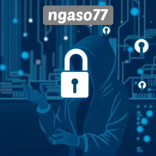 Analisis Keamanan Data Pengguna di Ngaso77