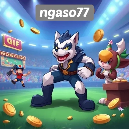 Akses Mudah ke Berbagai Jenis Game di Ngaso77