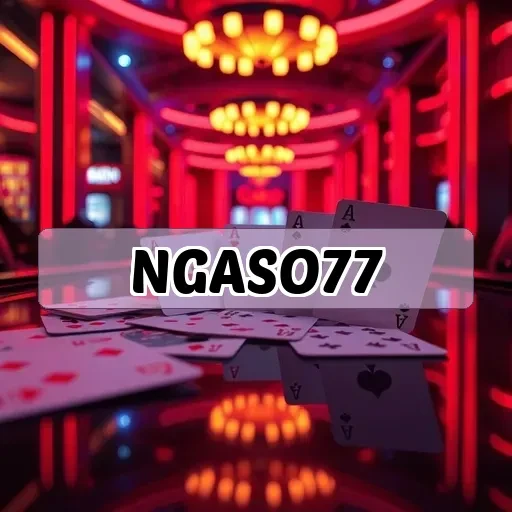 ngaso77: Event Game Menarik untuk Penggemar Game Online Indonesia