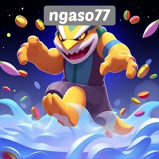 Menjelajahi Keberagaman Game di Situs Ngaso77