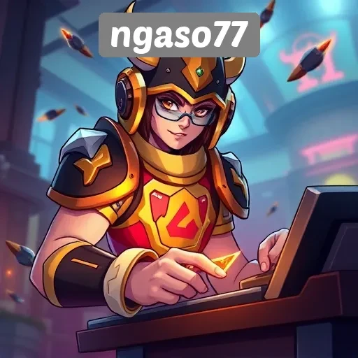 Fitur Menarik yang Ditawarkan Ngaso77 untuk Para Gamer
