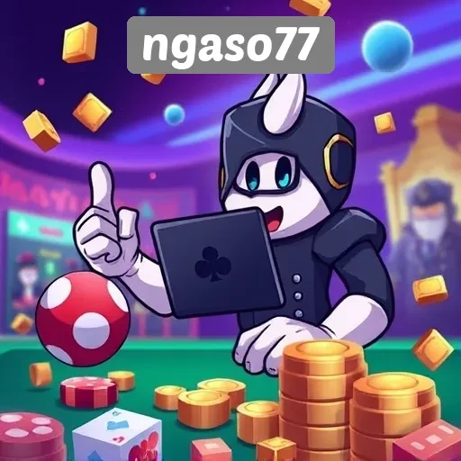 Tipe Permainan yang Tersedia di Ngaso77