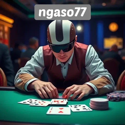 Panduan Memulai Permainan di Ngaso77 untuk Pemula