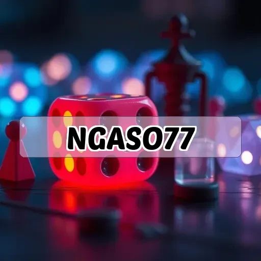 ngaso77: Panduan Menarik Untuk Memaksimalkan Pengalaman Bermain Anda