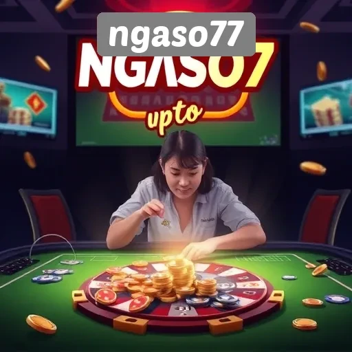 Berita Terbaru dan Event Menarik di Ngaso77 Yang Perlu Diketahui