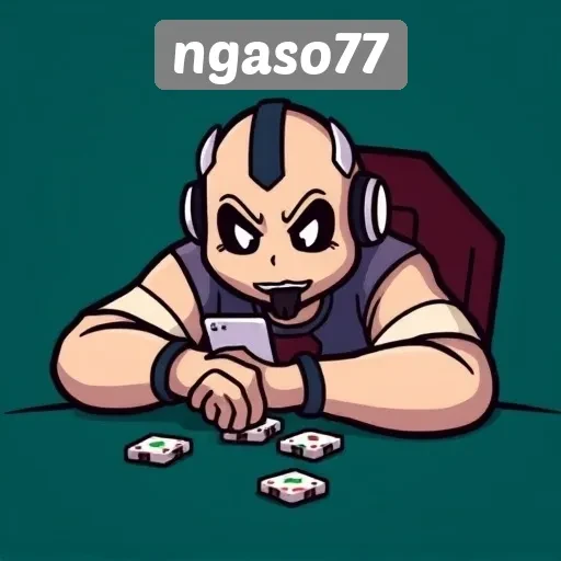 Lisensi dan Keamanan Permainan di Ngaso77