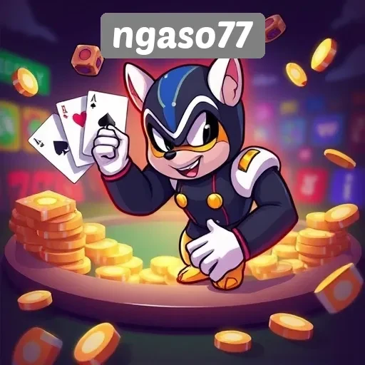 Mengenal Ngaso77 sebagai Platform Game Terpercaya
