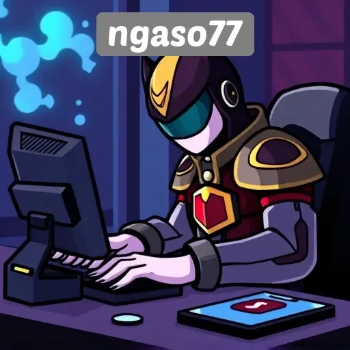 Ngaso77 Panduan Lengkap bagi Penggemar Game Online