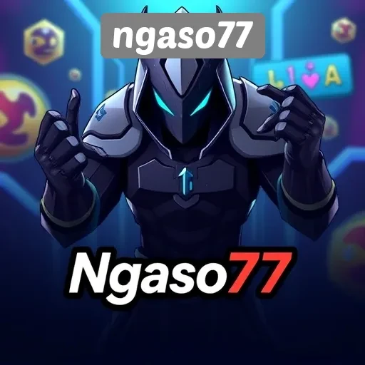 Mengenal Ngaso77 Sebagai Destinasi Game Online di Indonesia