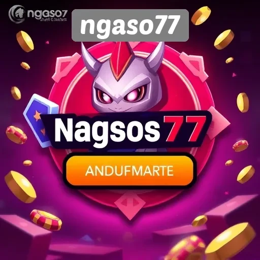 Rahasia di Balik Popularitas Ngaso77 di Kalangan Gamer