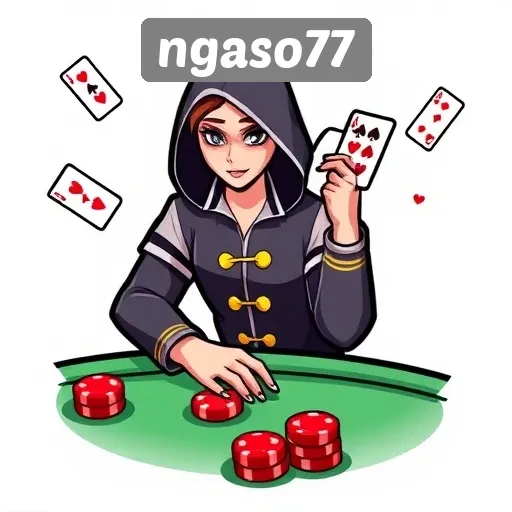 Cara Daftar dan Bermain di Ngaso77 dengan Mudah