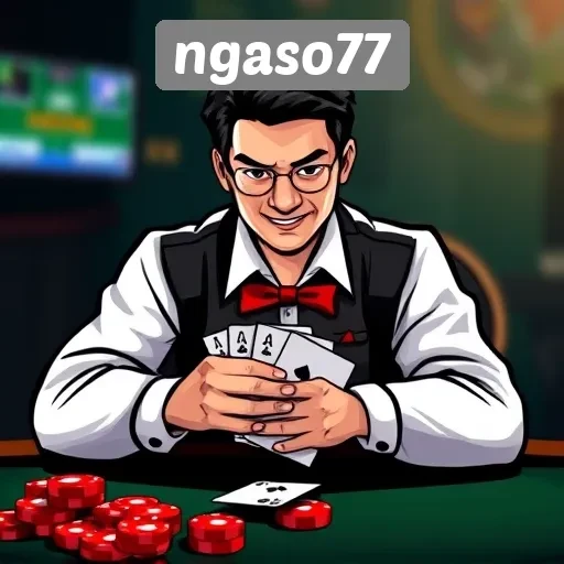 Keamanan dan Kenyamanan Bermain di Ngaso77