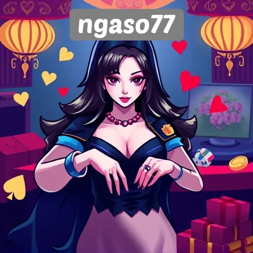Tingkat keamanan dan privasi di ngaso77