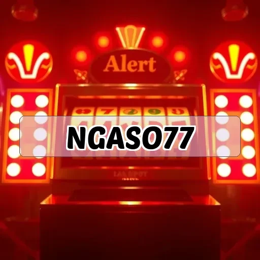 ngaso77: Eksplorasi Permainan Strategi yang Mengasyikkan bagi Gamer Indonesia