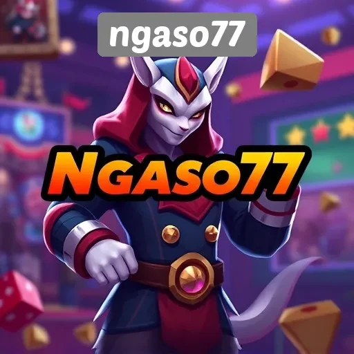 Berbagai Jenis Permainan yang Tersedia di Ngaso77